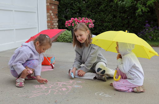 Creating a Safer Driveway for Family Fun