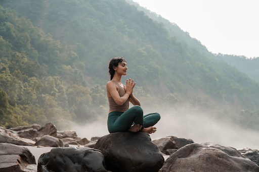 Holistic Approaches to Stress Reduction for Busy Lives