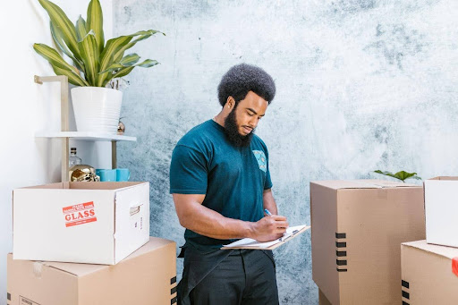 What Are the Packing Standards Followed by Professional Movers in Danville?