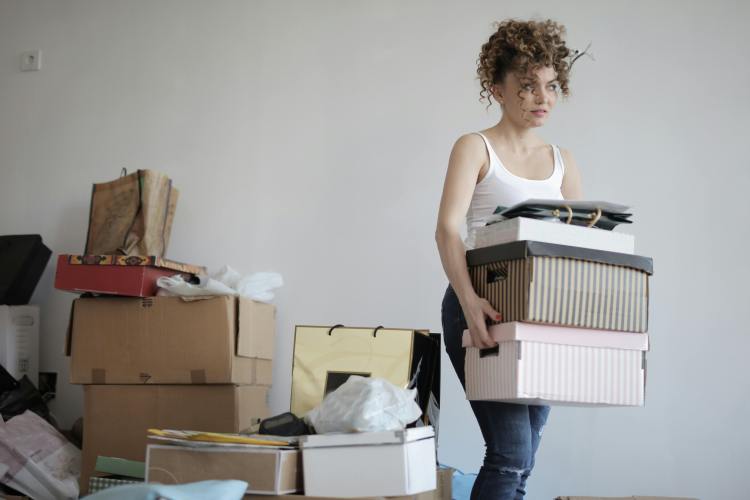 7 Ways Junk Removal Helps Create a Safer Home for Your Family