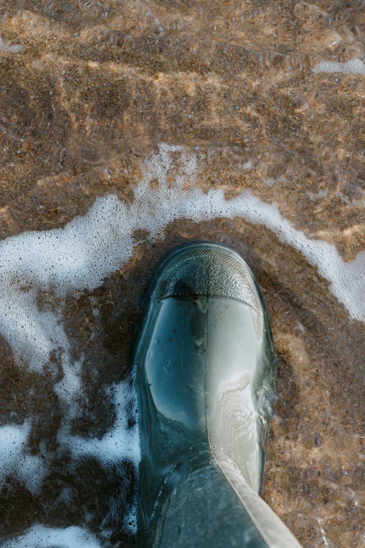Home Floods & How To Deal With Them