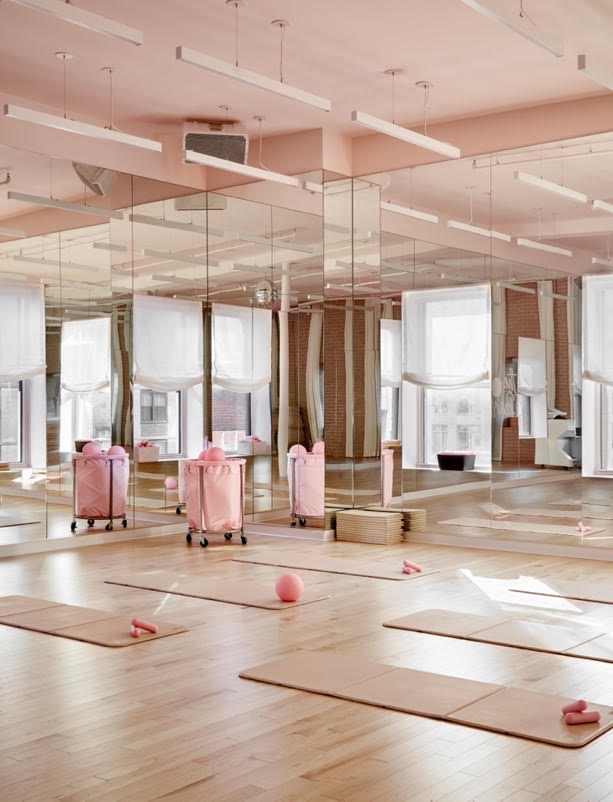 Free Back To School Sculpt Workout & Mixer For Moms at The Pearl 