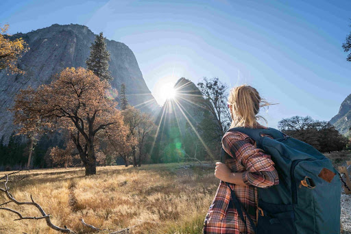 6 Travel Tips for Exploring Yosemite and Sonoma from San Francisco