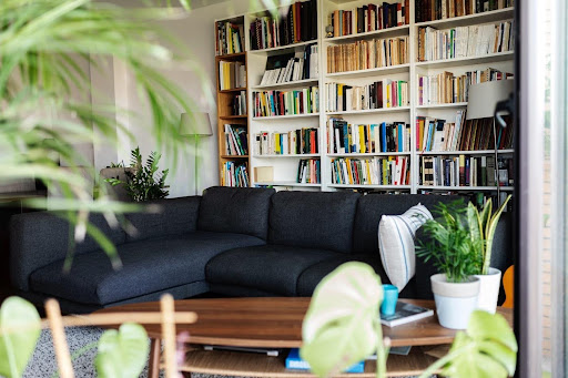 Bringing Nature Indoors With Biophilic Touchpoints