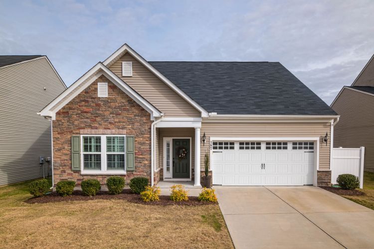Top 5 Garage Door Companies Serving Houston Area, TX
