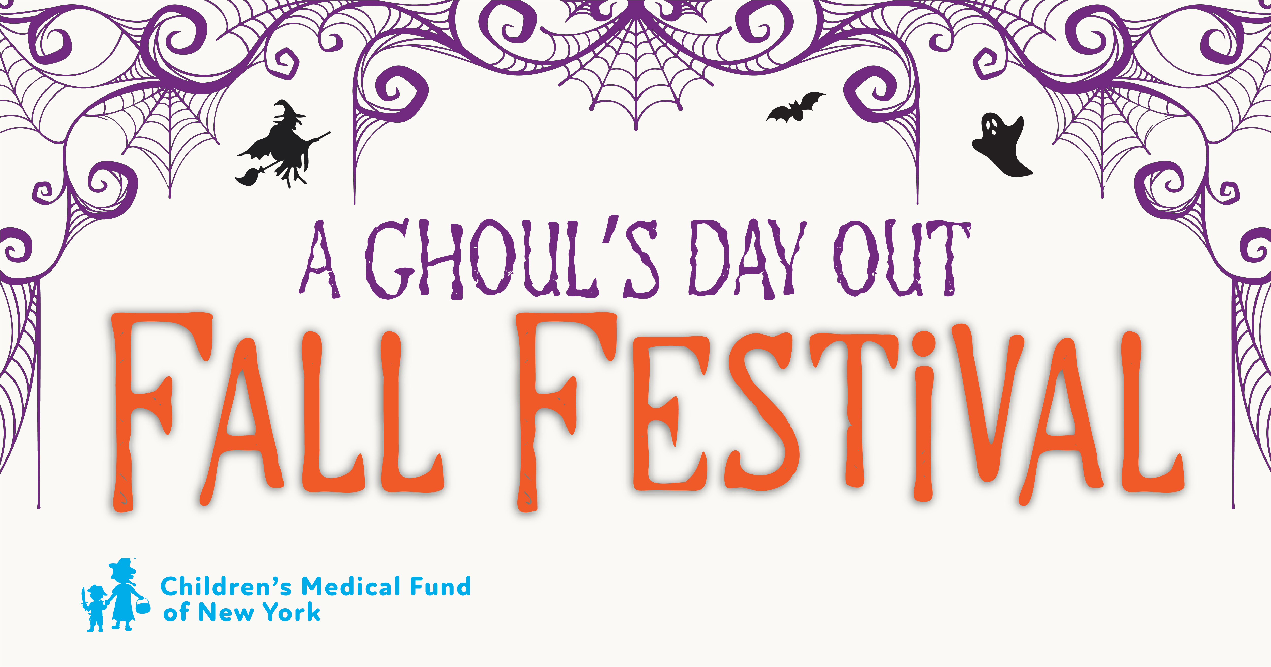 A Ghoul’s Day Out!- Fall Festival