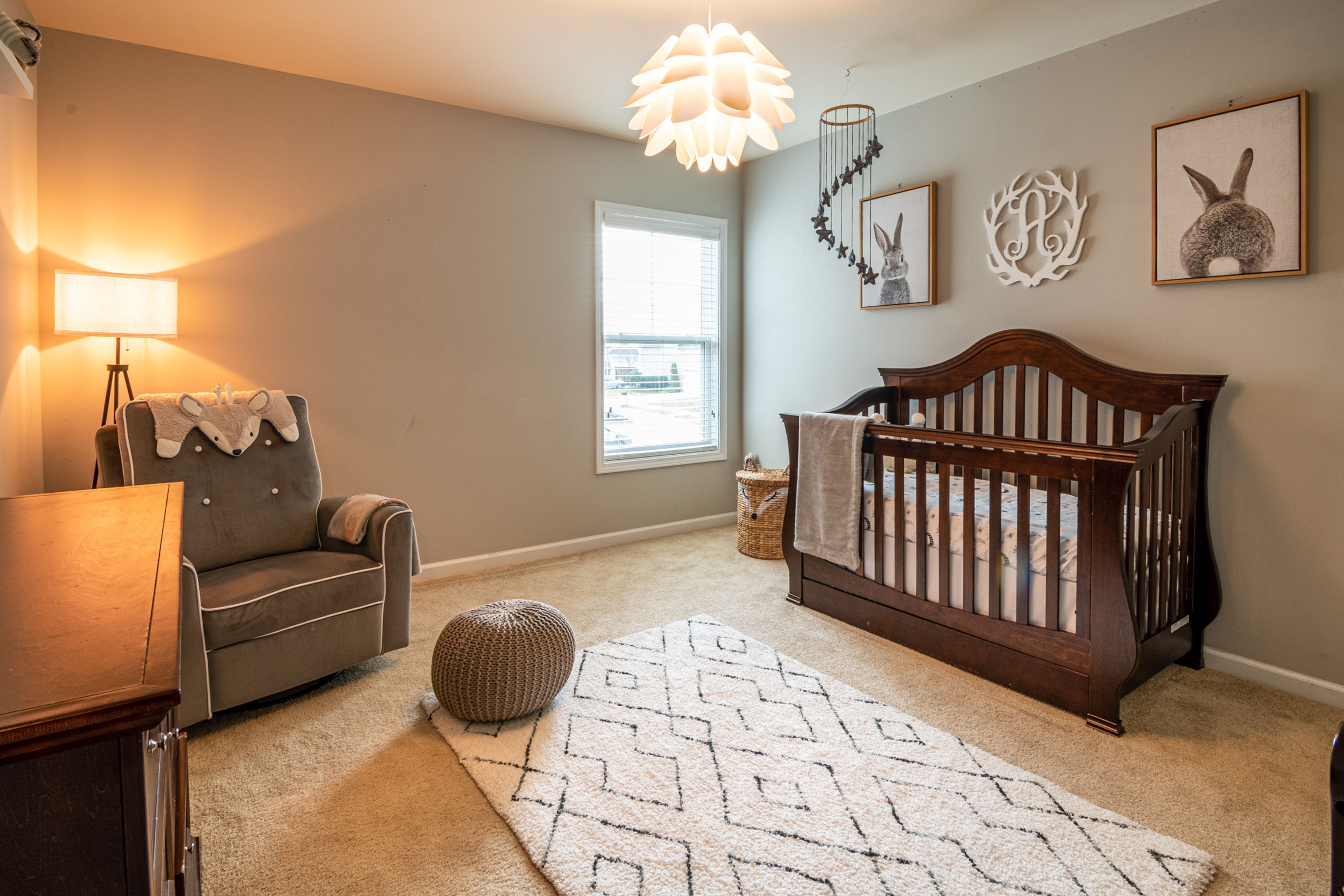How to Keep a Nursery Clean: A Realistic Daily, Weekly, and Monthly Routine
