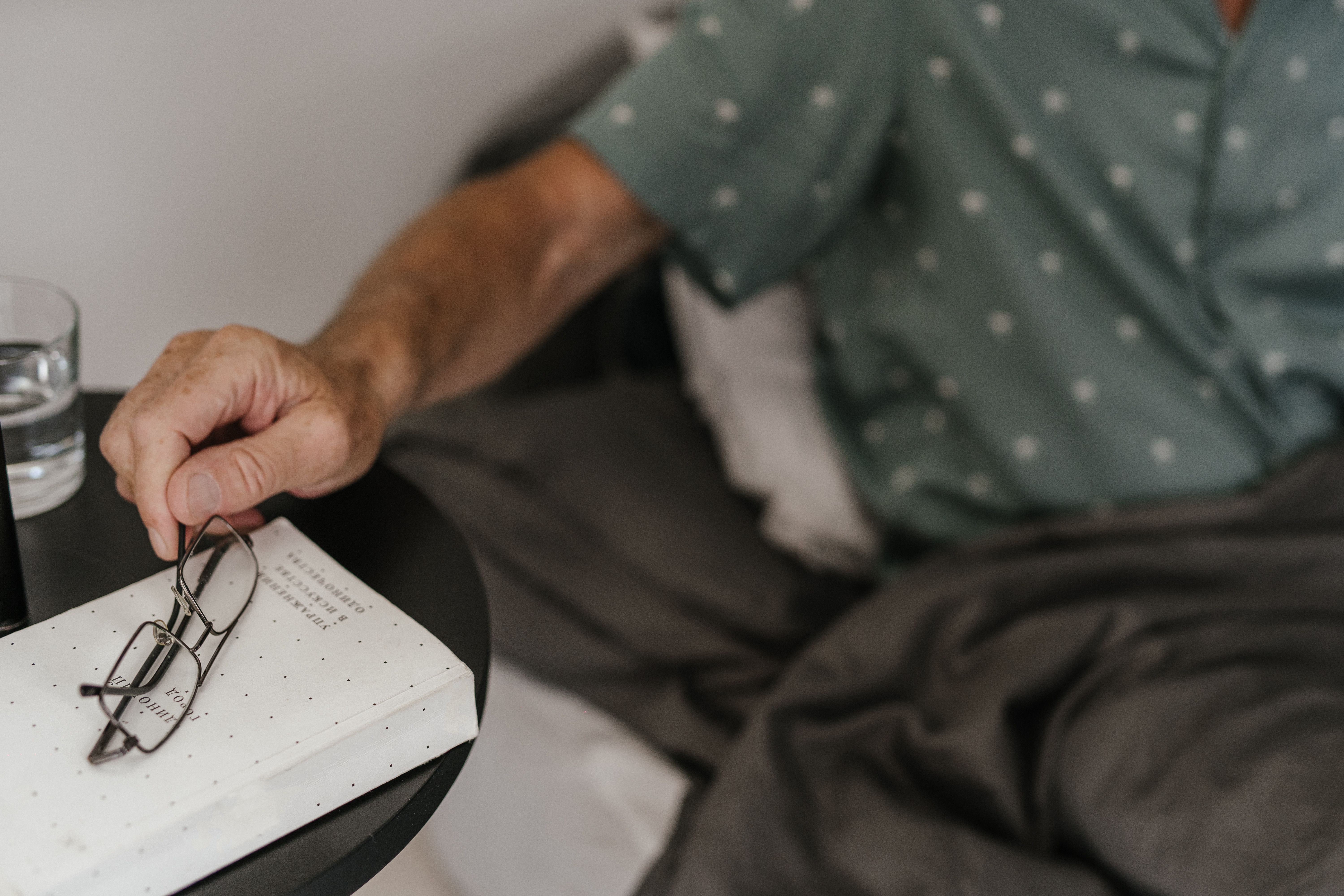 Nursing Home Infections and Neglect: When Legal Action May Be Appropriate