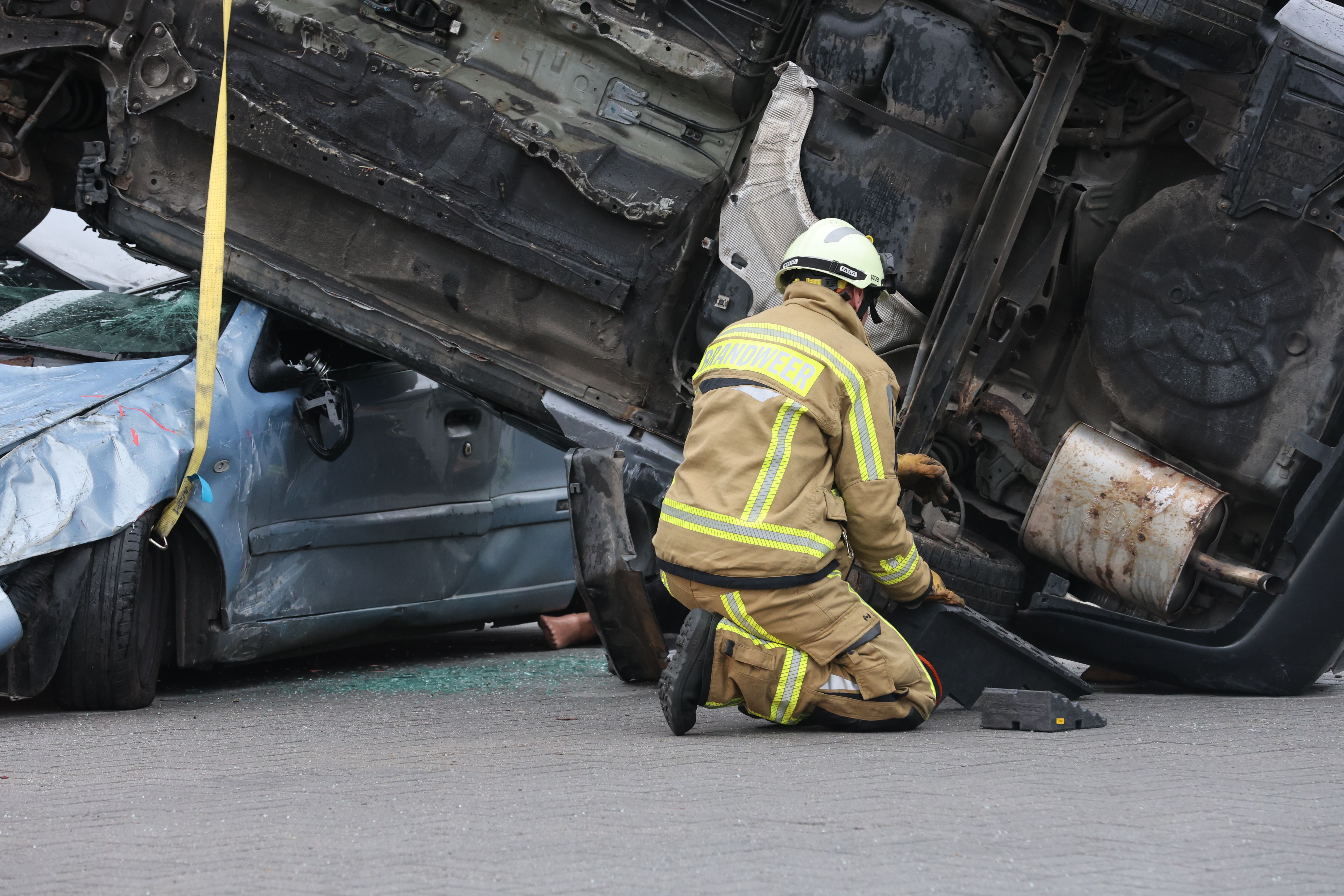 The Medical Costs of Car Accidents and Who Is Responsible for Paying Them