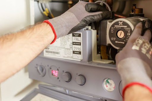 Before the Hot Water Stops: Signs Your Heater Needs Attention